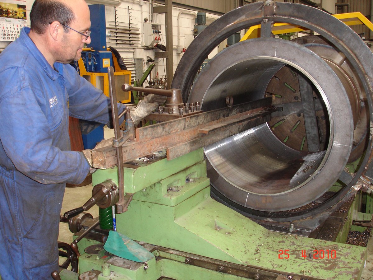 Imagen de Capitol 9 - 2009